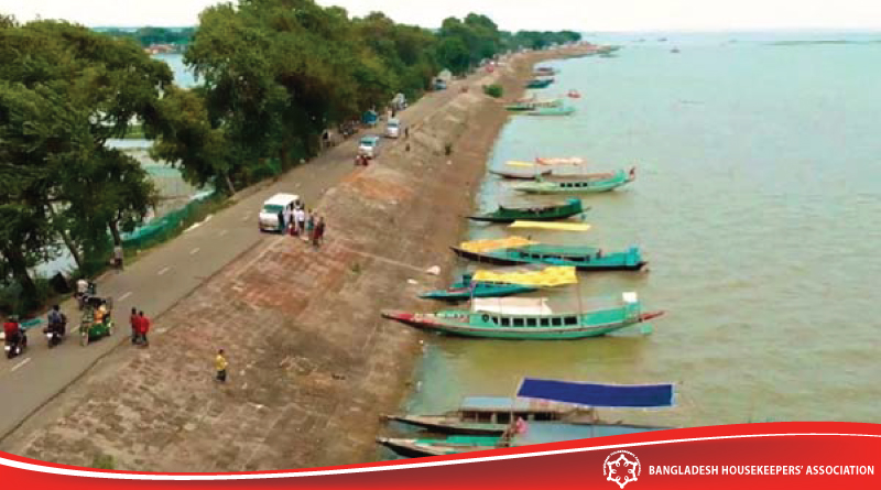 Daylong Outing and Welfare Meeting