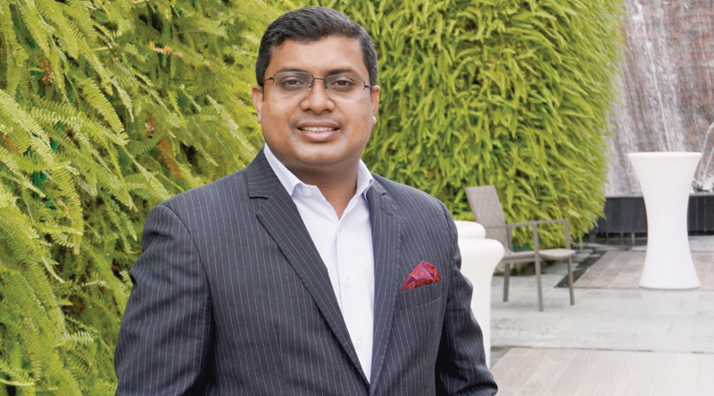 Shakawath Hossain Reappointed as CEO of Unique Hotel & Resorts PLC