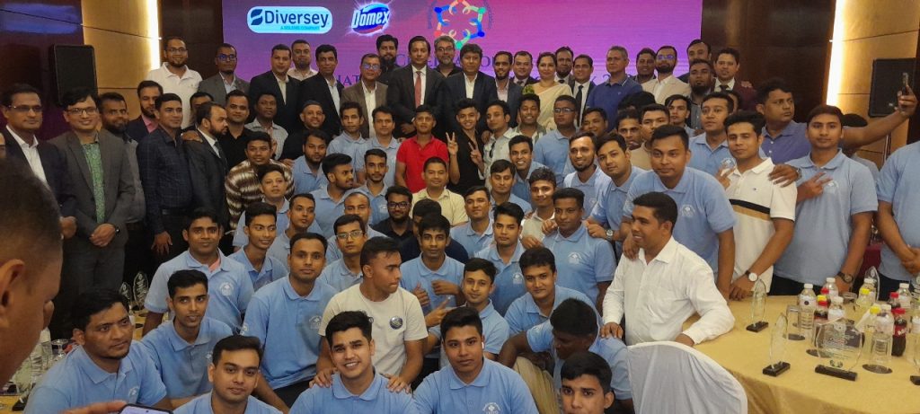 BHA Marks International Housekeeping Week 2025 with Grand Celebration